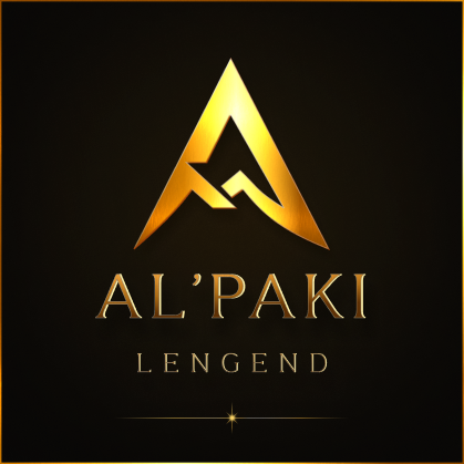 AL'PAKI LEGEND